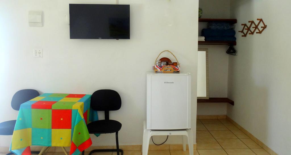 Adriana Beach Pousada イーリャ・コンプリーダ 部屋 写真